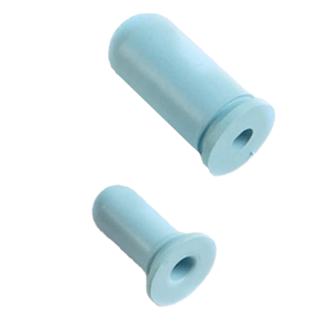 Silicone Rubber Bulb 1 ml